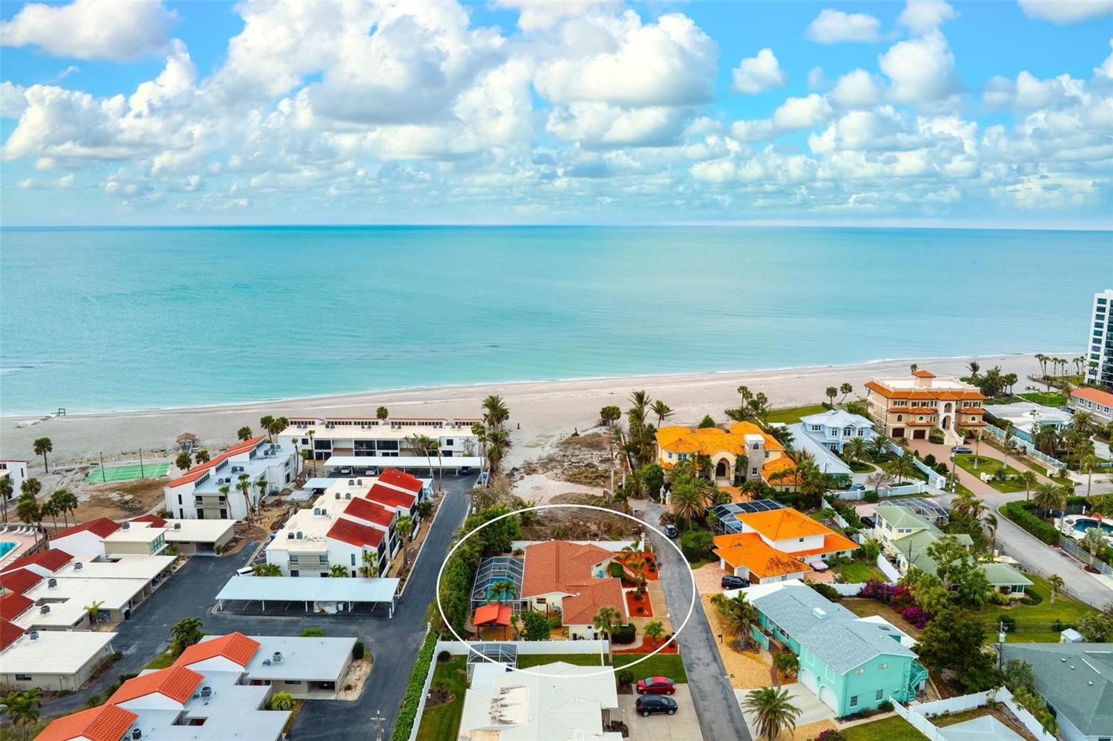 629 CORNWELL ON THE GULF, VENICE, FL, 34285