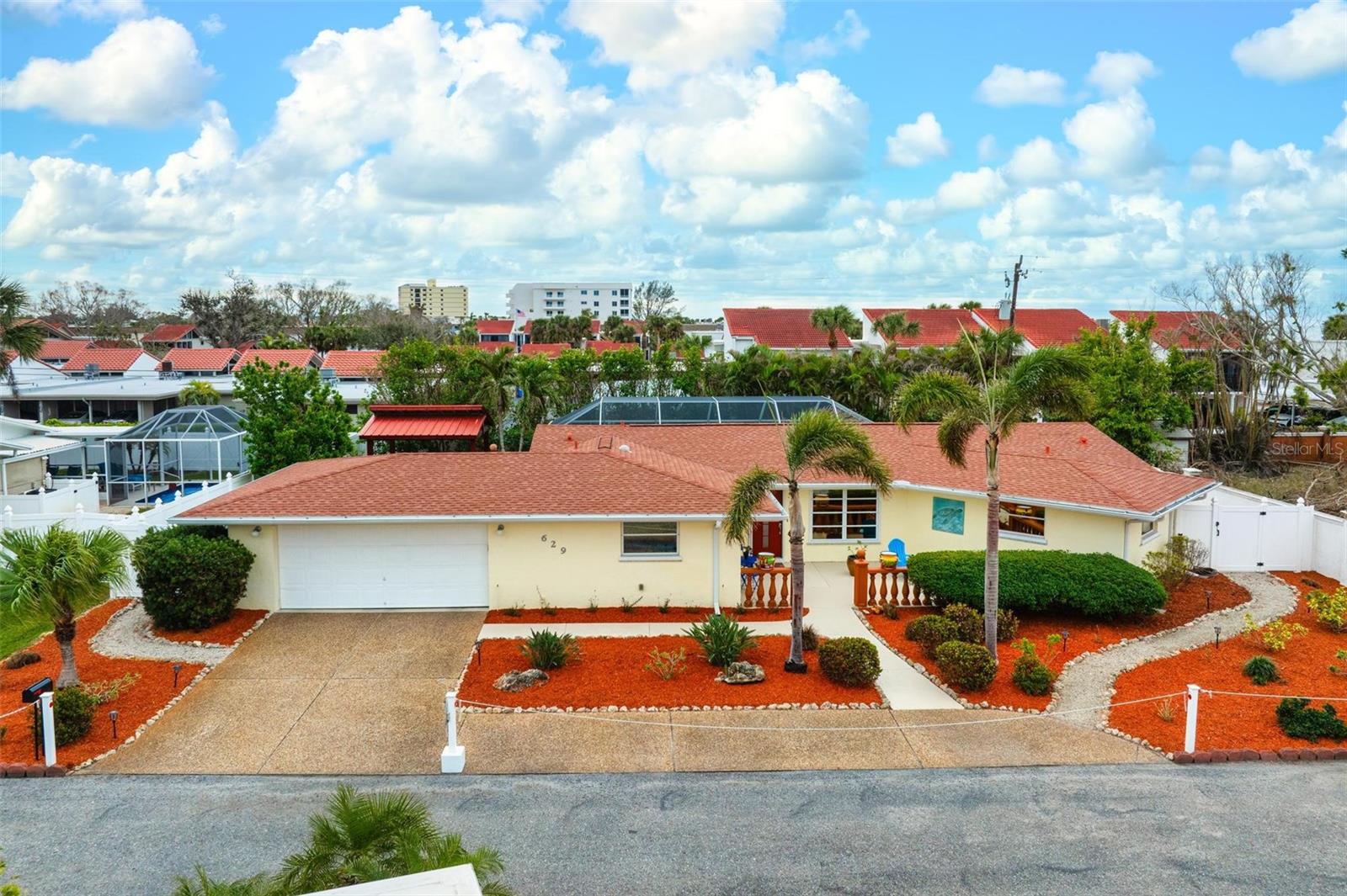 629 CORNWELL ON THE GULF, VENICE, FL, 34285
