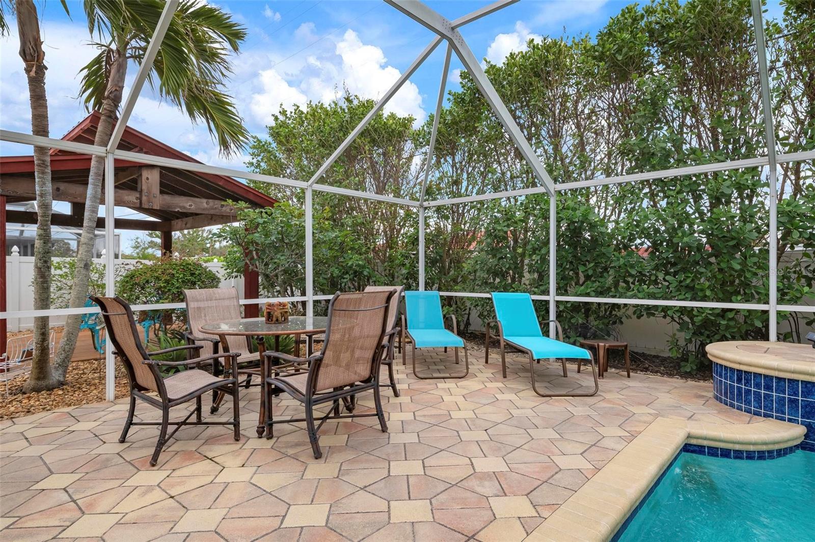 629 CORNWELL ON THE GULF, VENICE, FL, 34285