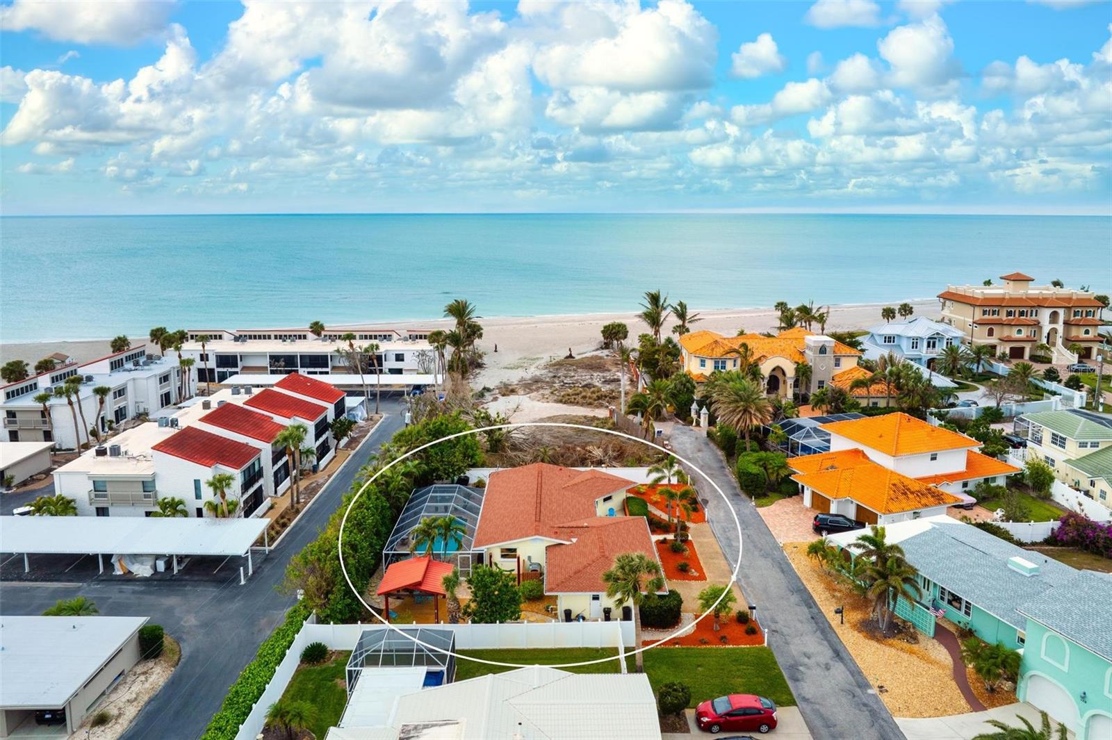 629 CORNWELL ON THE GULF, VENICE, FL, 34285