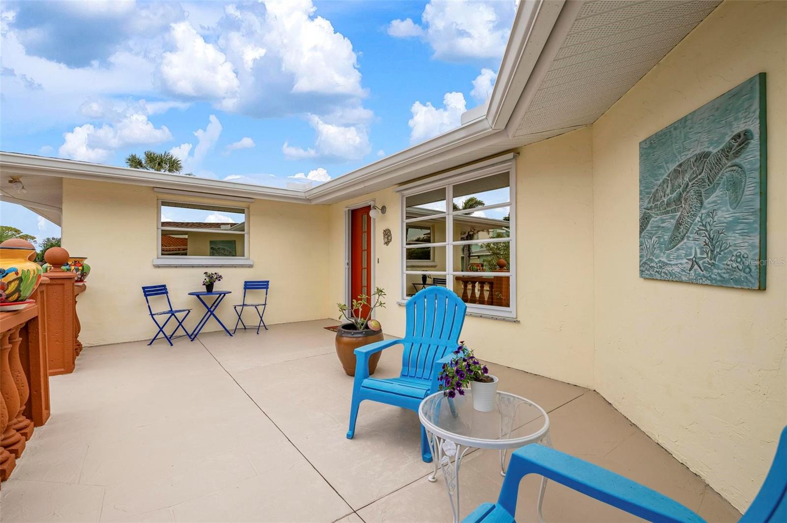 629 CORNWELL ON THE GULF, VENICE, FL, 34285