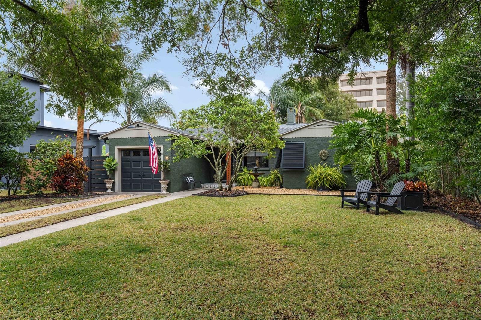 1424 CAVENDISH RD, WINTER PARK, FL, 32789