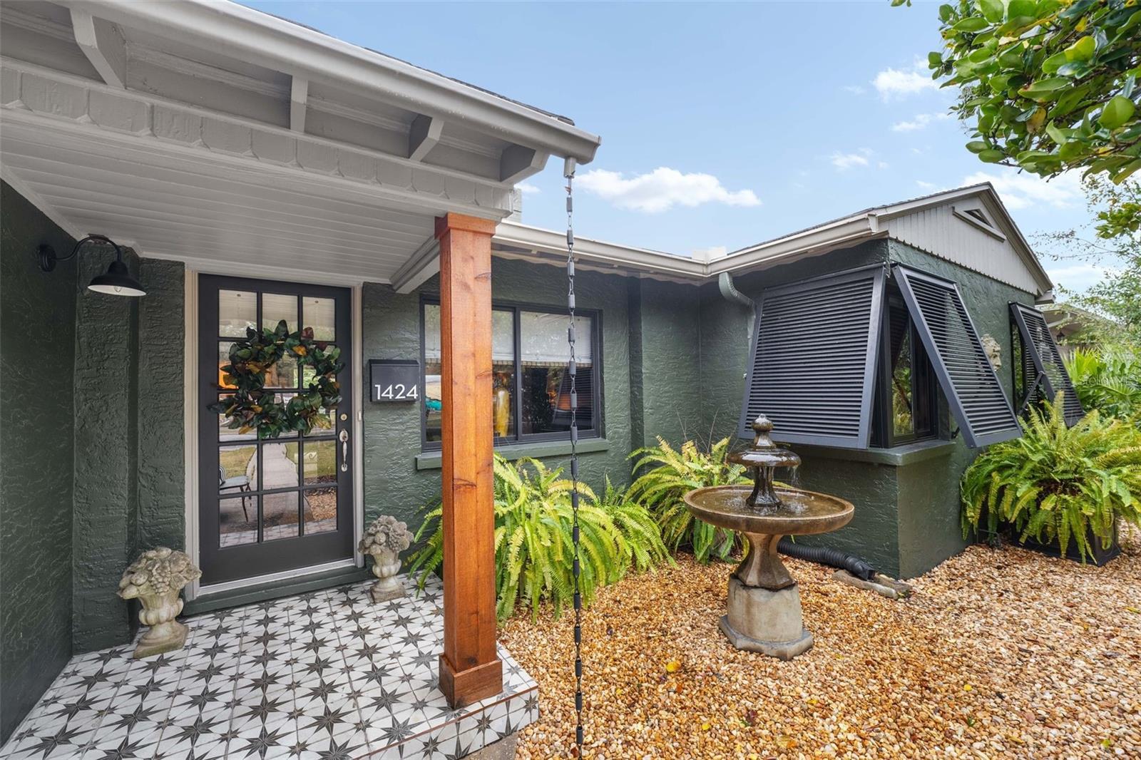 1424 CAVENDISH RD, WINTER PARK, FL, 32789
