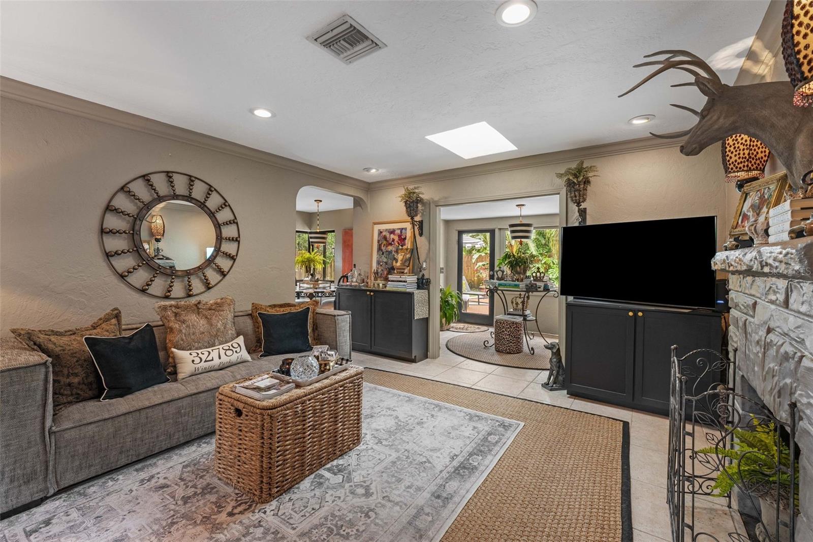 1424 CAVENDISH RD, WINTER PARK, FL, 32789