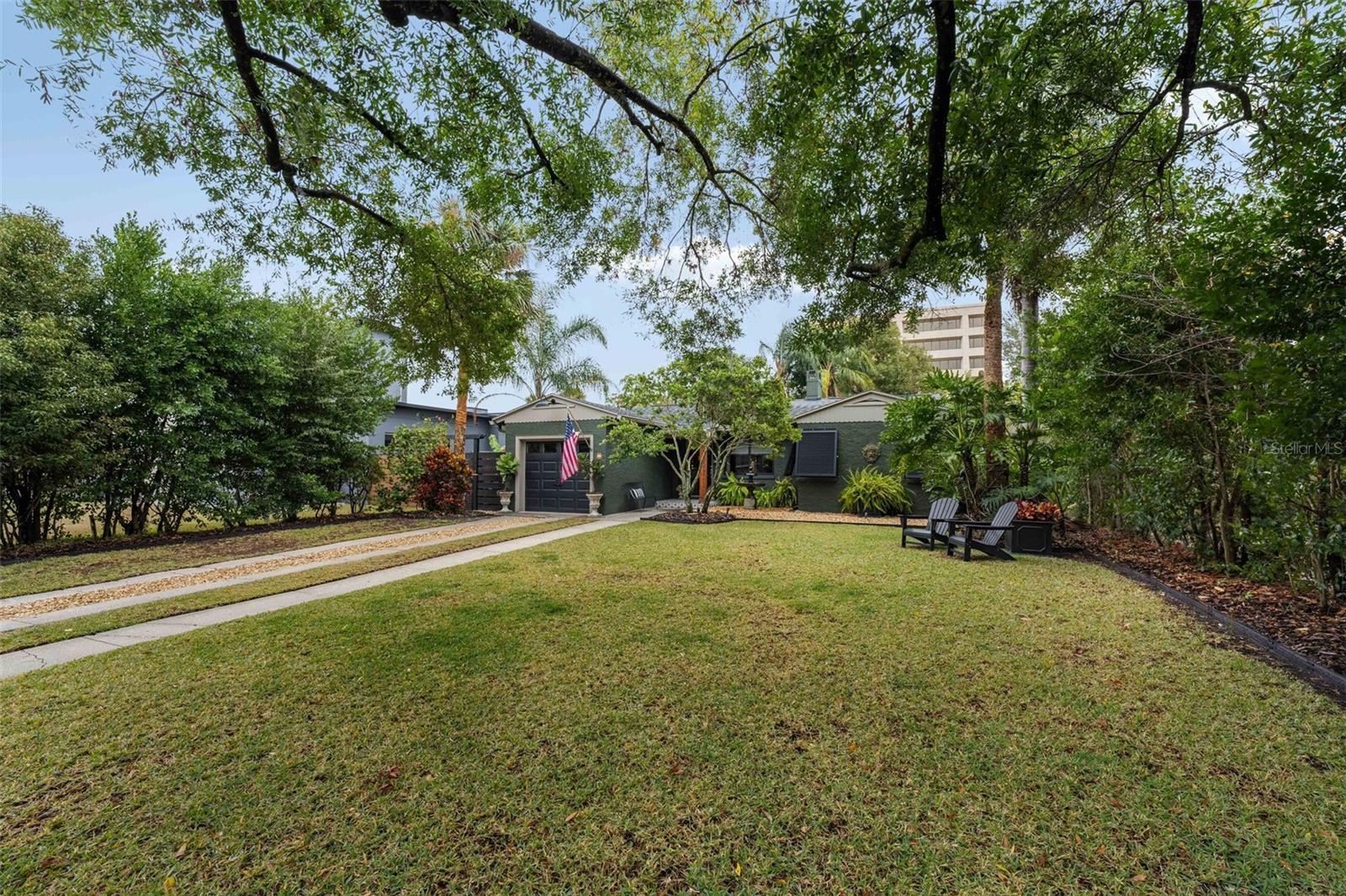 1424 CAVENDISH RD, WINTER PARK, FL, 32789