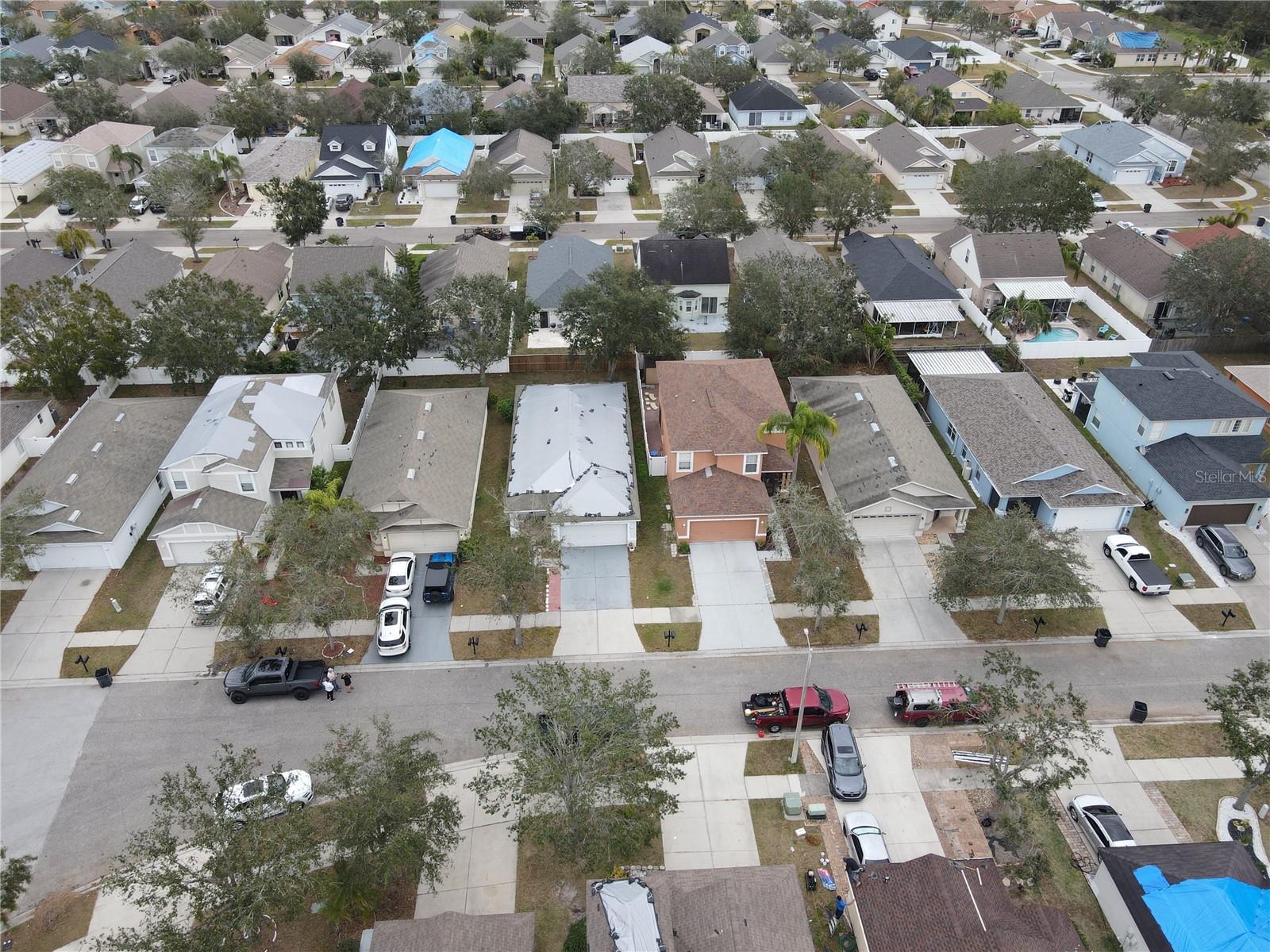 714 CRISTELLE JEAN DR, RUSKIN, FL, 33570