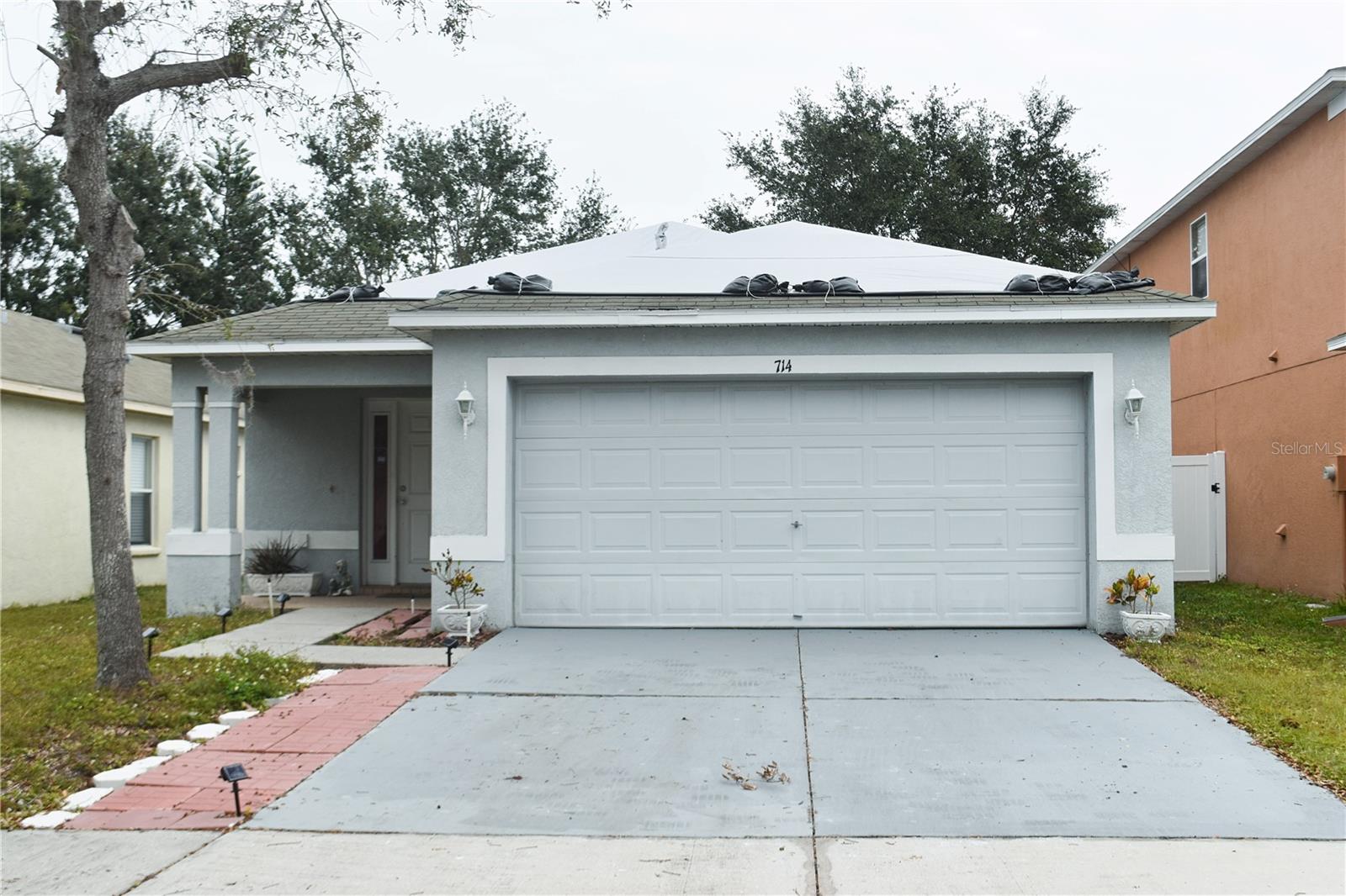 714 CRISTELLE JEAN DR, RUSKIN, FL, 33570
