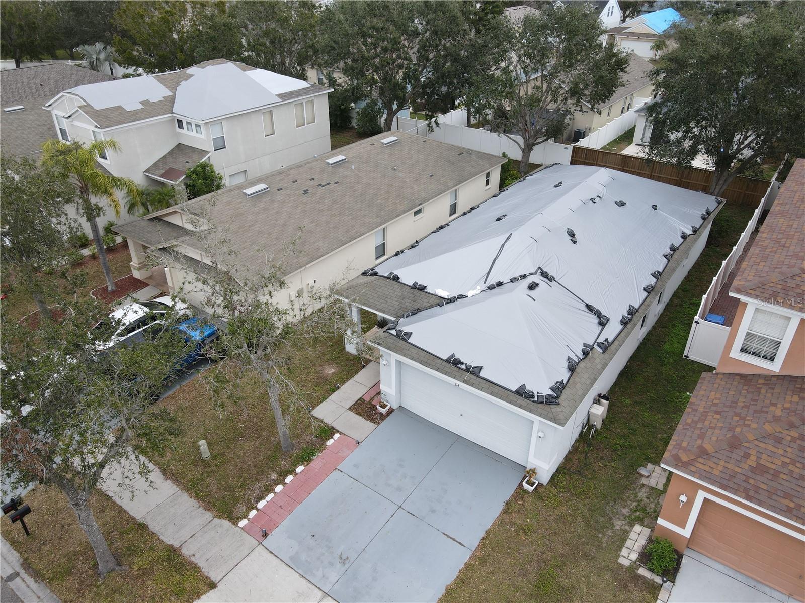 714 CRISTELLE JEAN DR, RUSKIN, FL, 33570