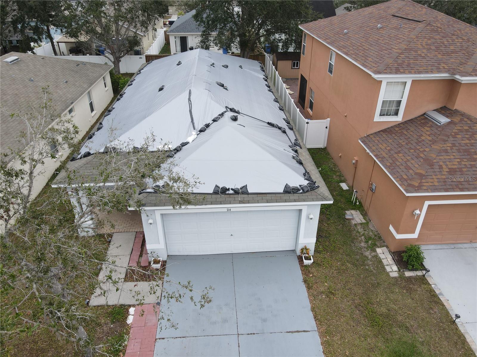 714 CRISTELLE JEAN DR, RUSKIN, FL, 33570