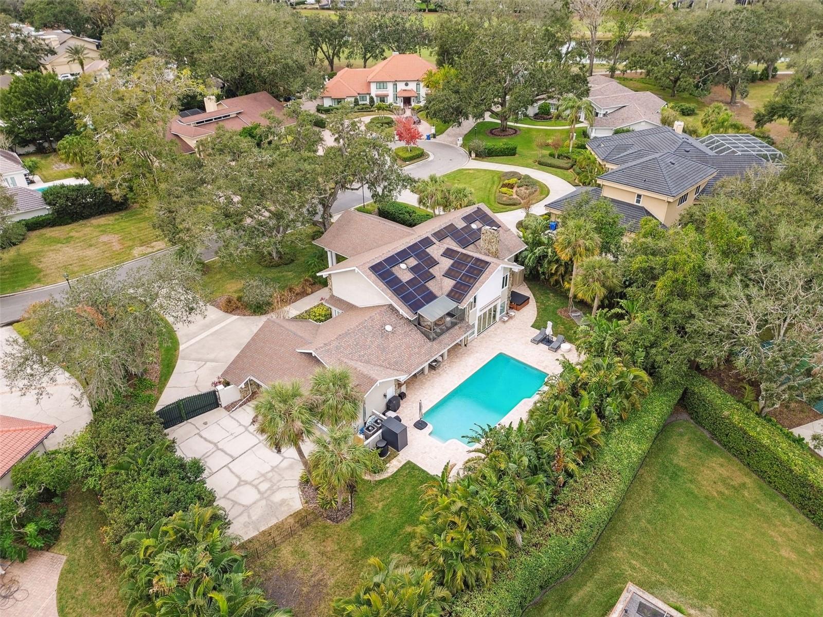16403 ZURRAQUIN DE AVILA, TAMPA, FL, 33613