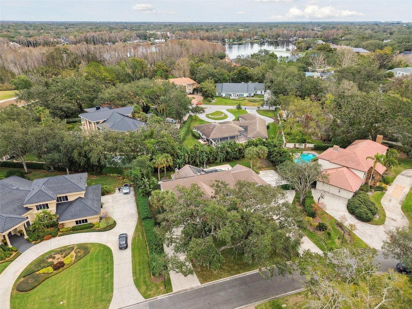16403 ZURRAQUIN DE AVILA, TAMPA, FL, 33613