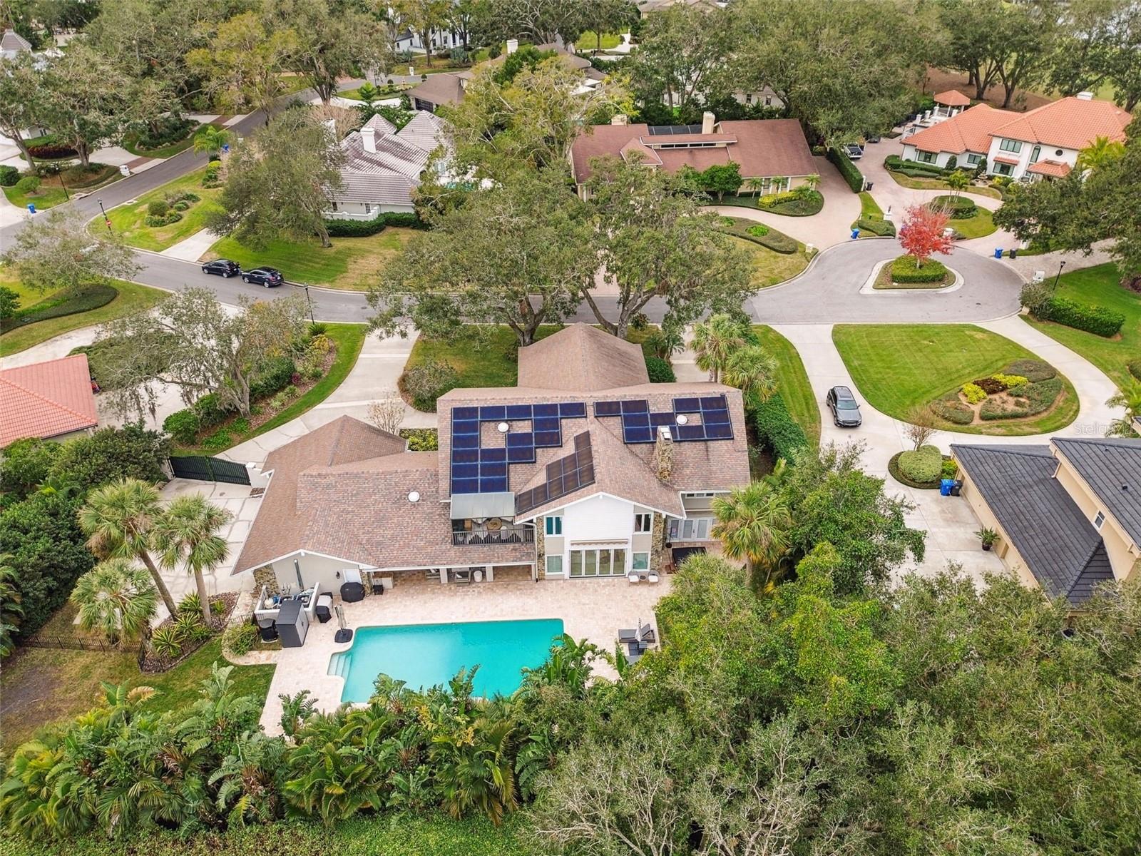 16403 ZURRAQUIN DE AVILA, TAMPA, FL, 33613