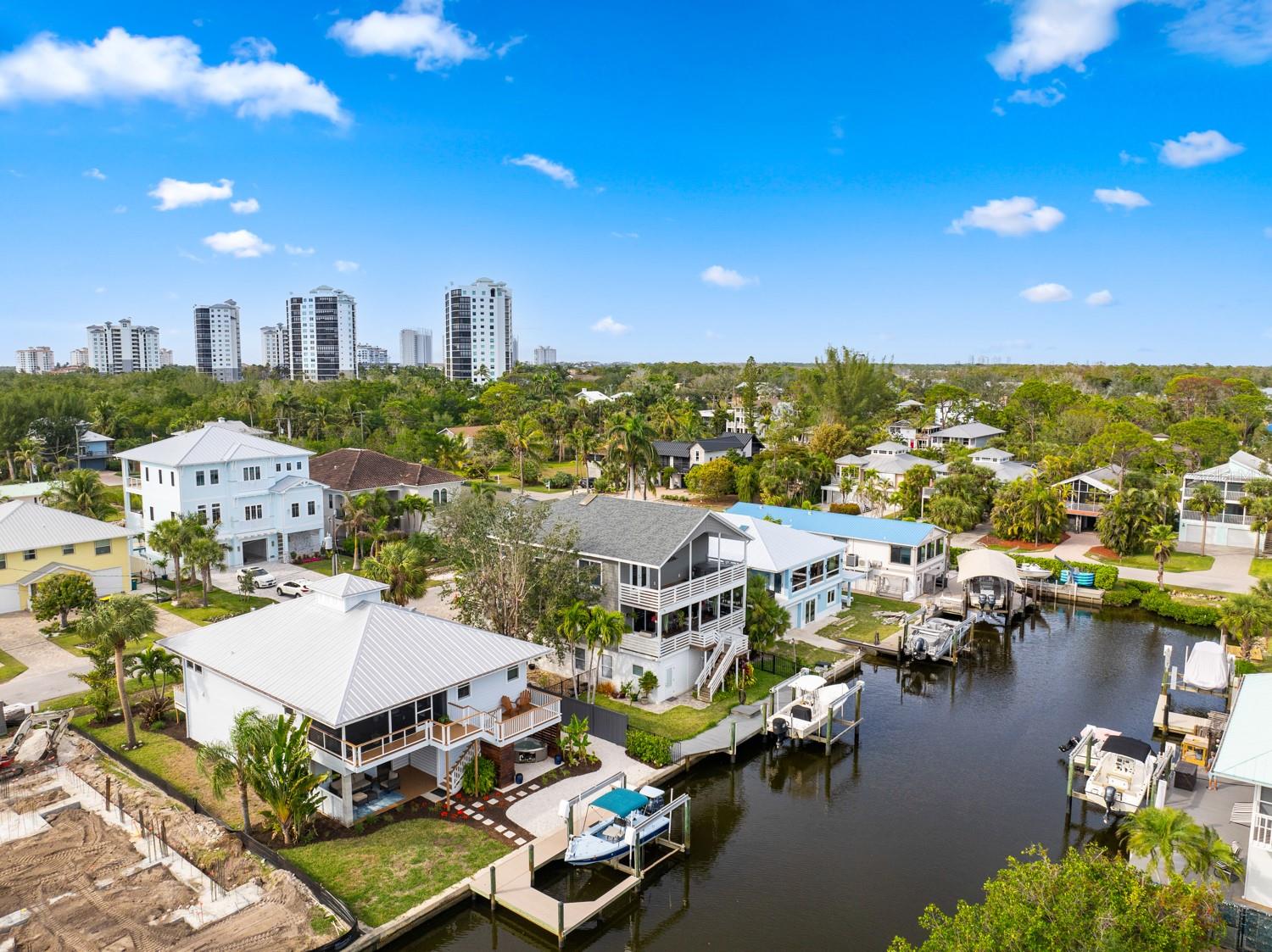 1288 BELAIRE CT, NAPLES, FL, 34110