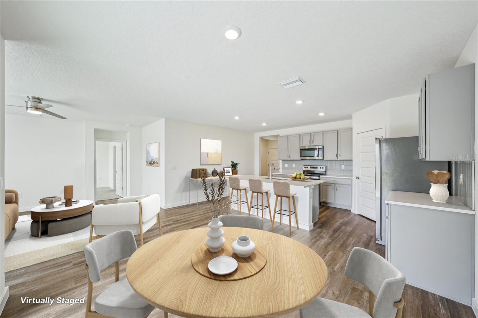 31814 OYSTER TRELLIS LN, WESLEY CHAPEL, FL, 33545