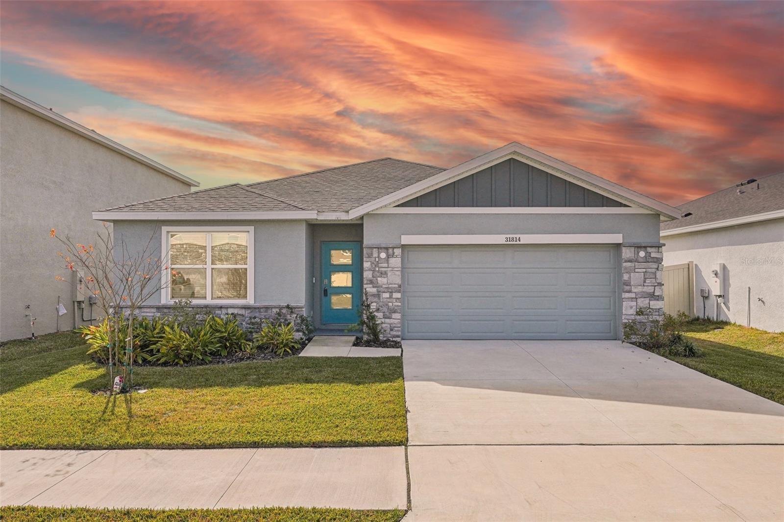 31814 OYSTER TRELLIS LN, WESLEY CHAPEL, FL, 33545