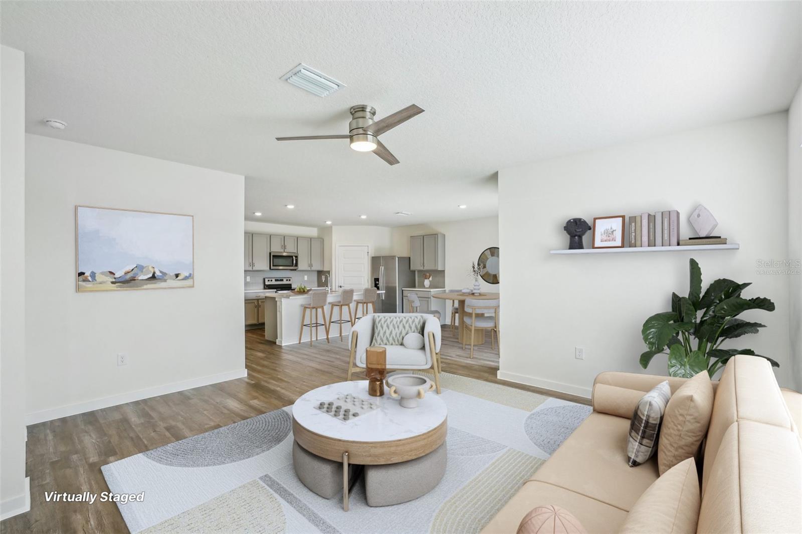 31814 OYSTER TRELLIS LN, WESLEY CHAPEL, FL, 33545