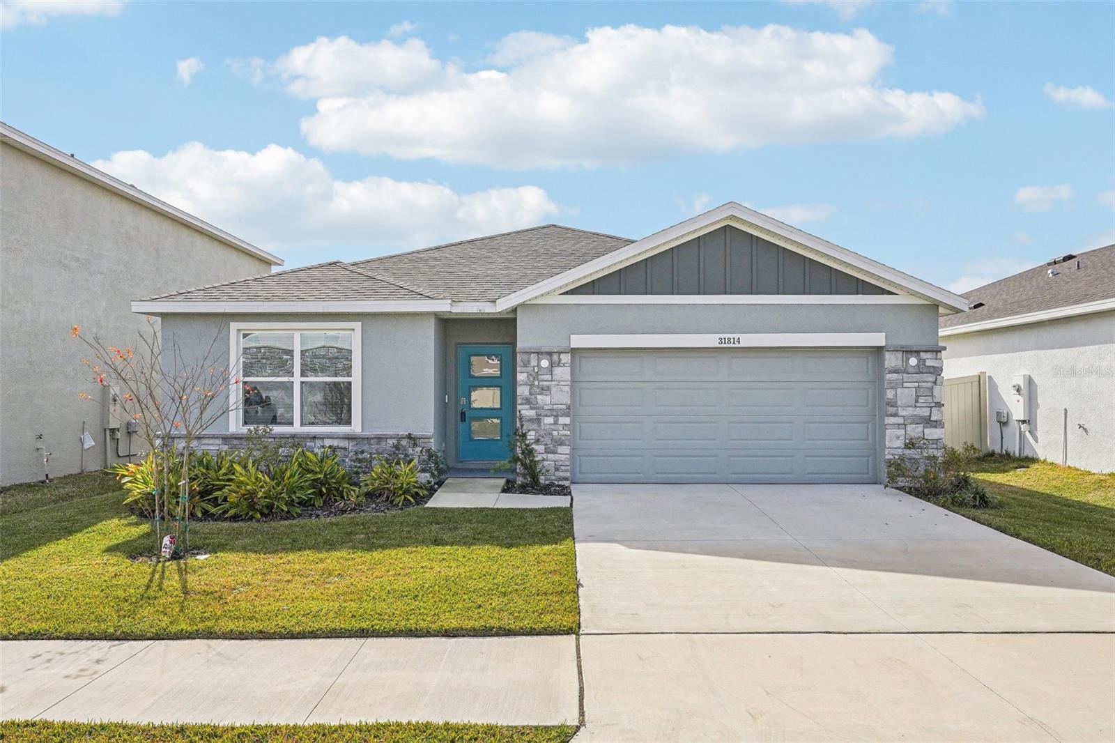 31814 OYSTER TRELLIS LN, WESLEY CHAPEL, FL, 33545