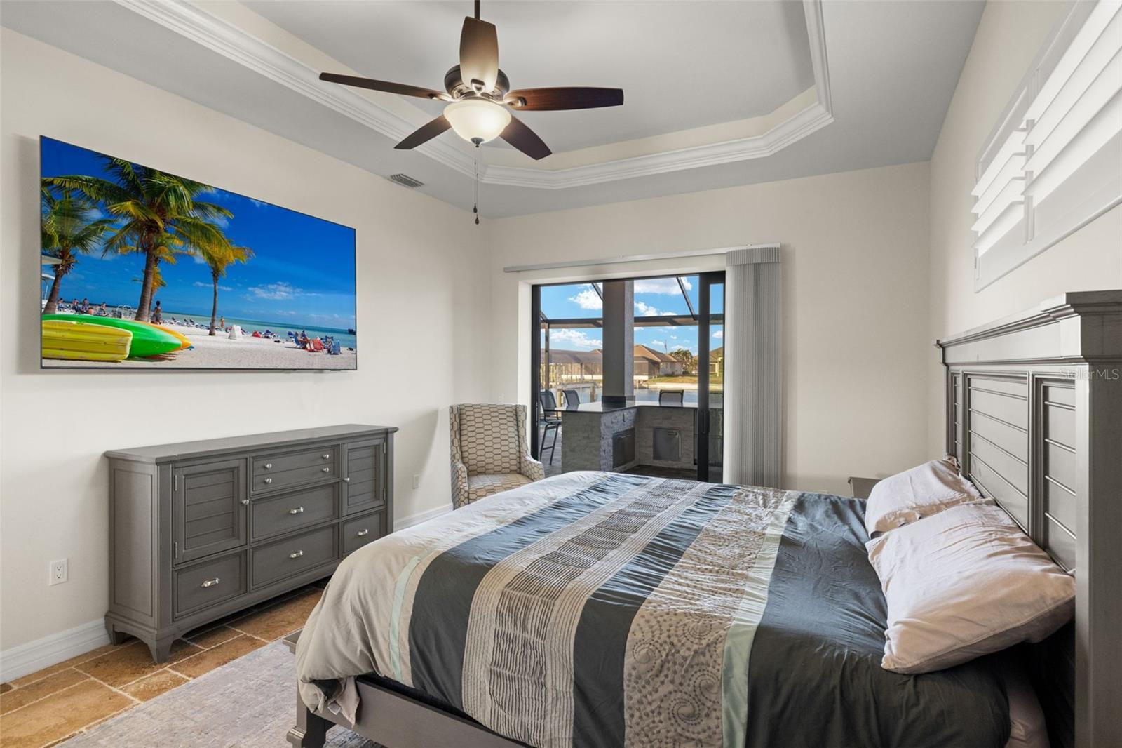 1718 NW 43RD AVE, CAPE CORAL, FL, 33993
