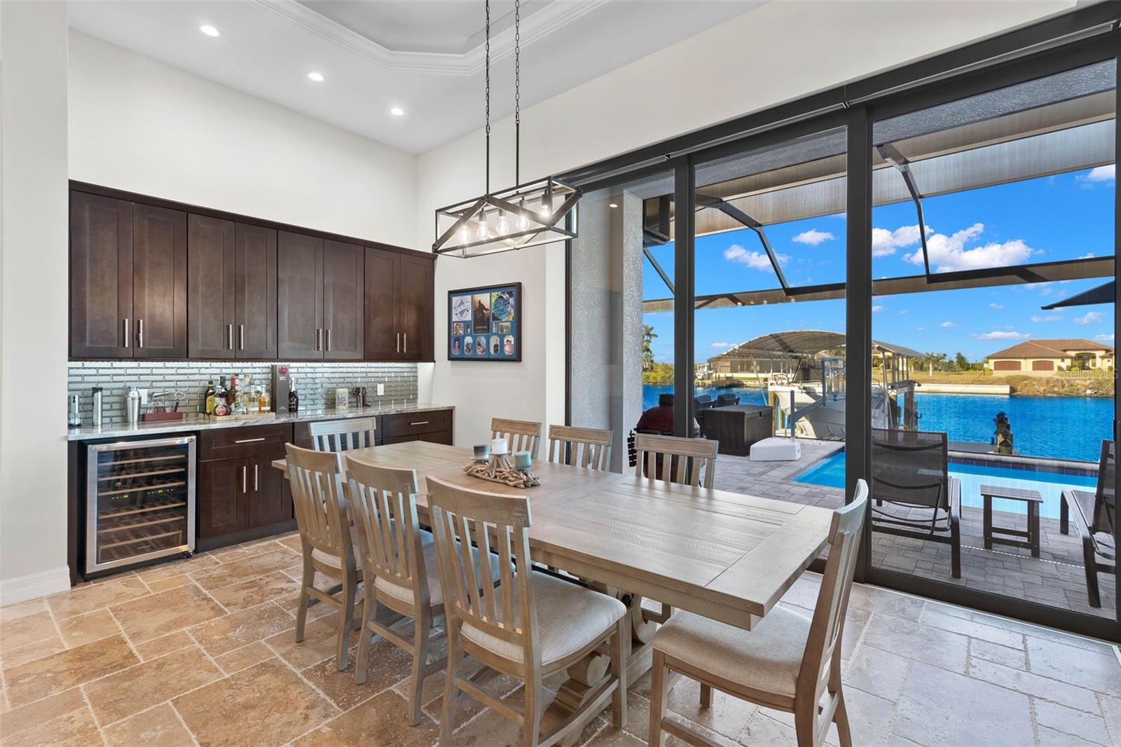 1718 NW 43RD AVE, CAPE CORAL, FL, 33993