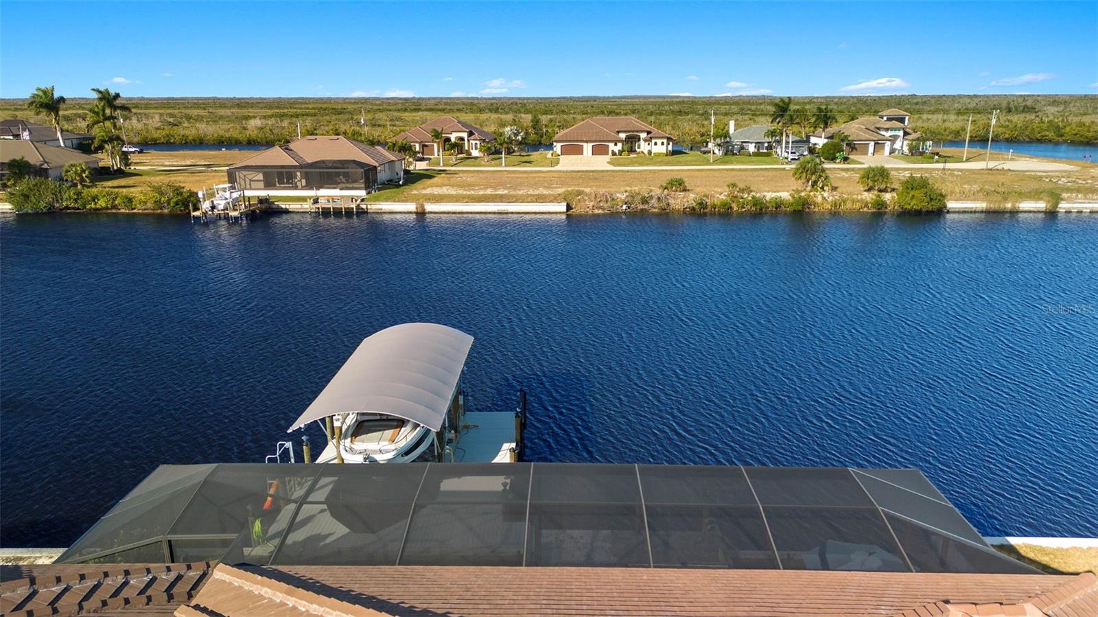 1718 NW 43RD AVE, CAPE CORAL, FL, 33993