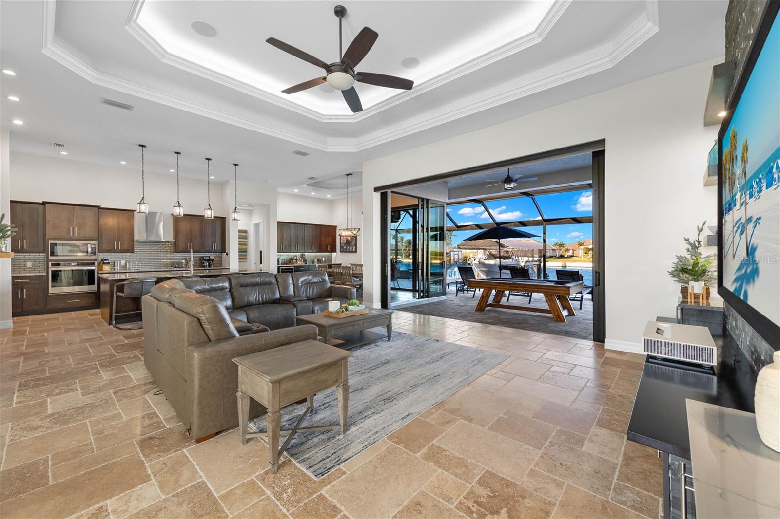 1718 NW 43RD AVE, CAPE CORAL, FL, 33993