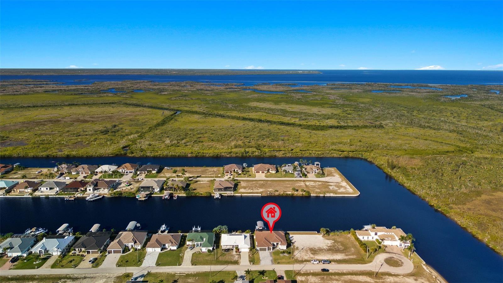 1718 NW 43RD AVE, CAPE CORAL, FL, 33993