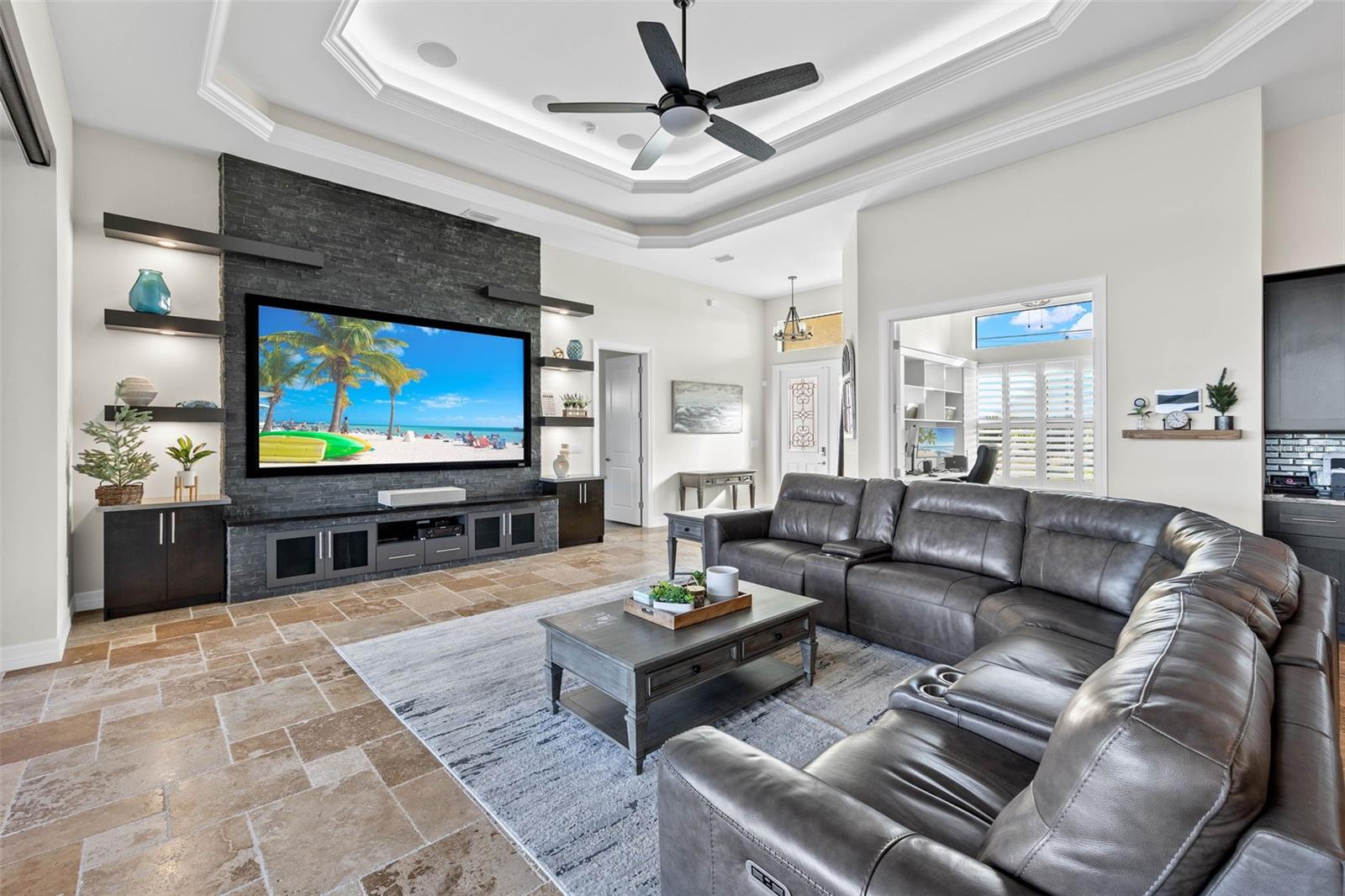 1718 NW 43RD AVE, CAPE CORAL, FL, 33993
