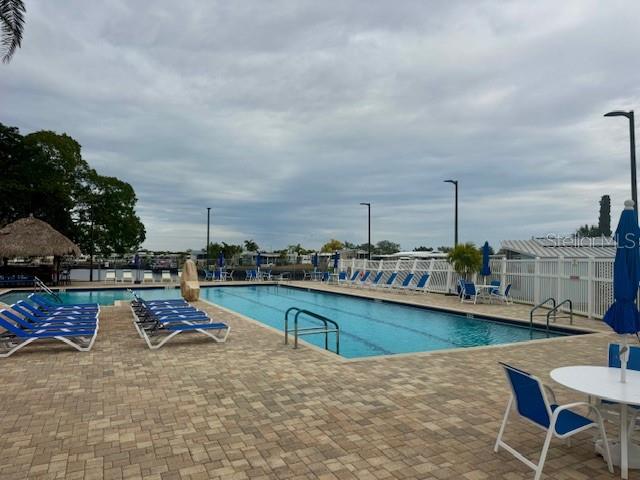 636 MOUNT PINEY AVE NE #702, ST PETERSBURG, FL, 33702