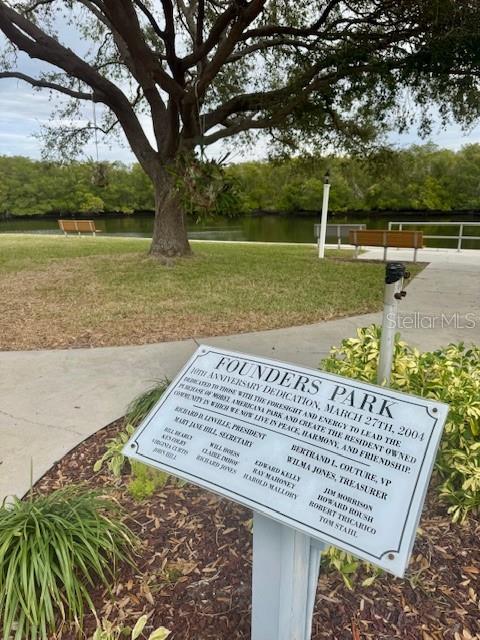 636 MOUNT PINEY AVE NE #702, ST PETERSBURG, FL, 33702