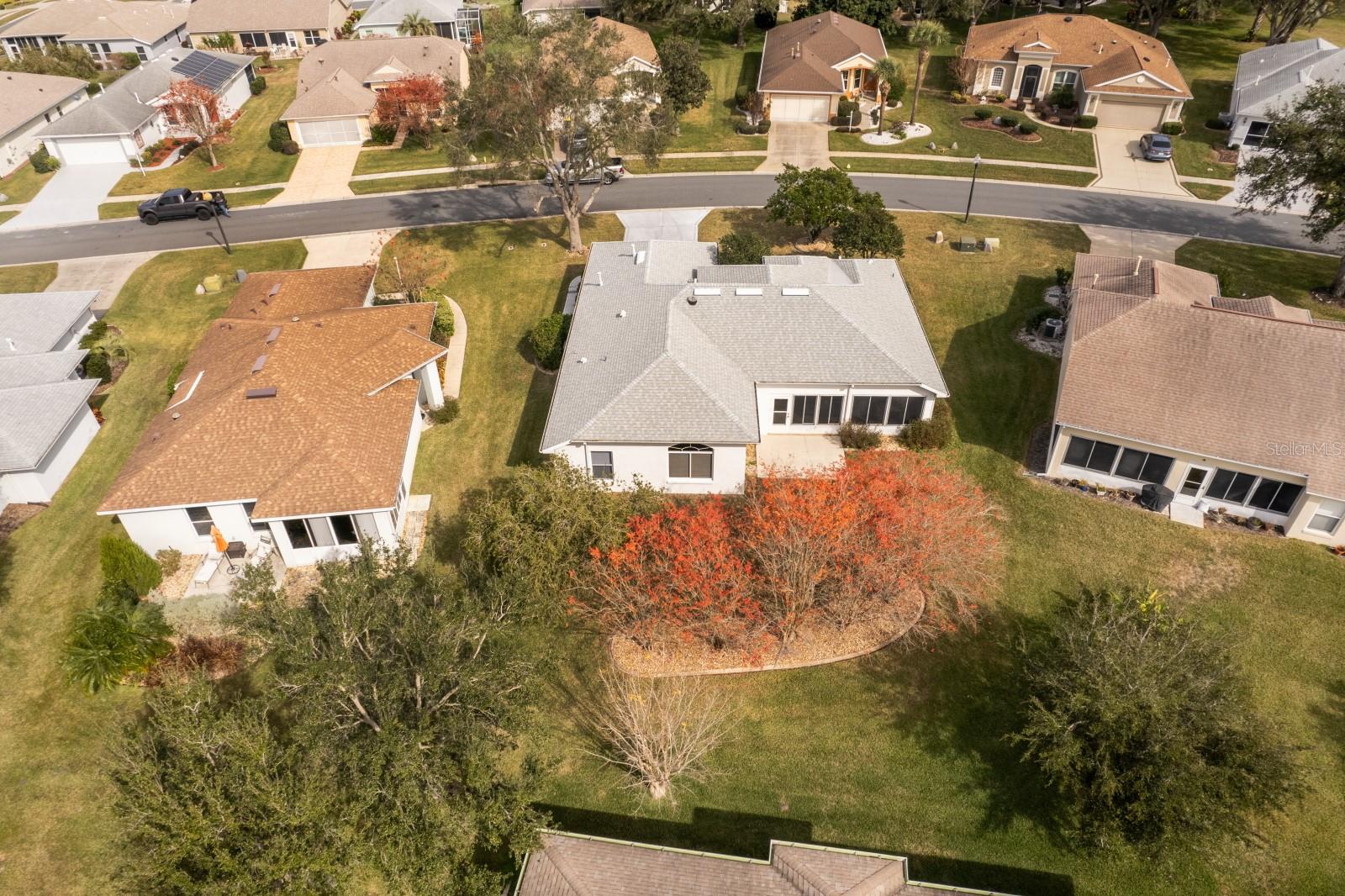 26908 HONEYMOON AVE, LEESBURG, FL, 34748