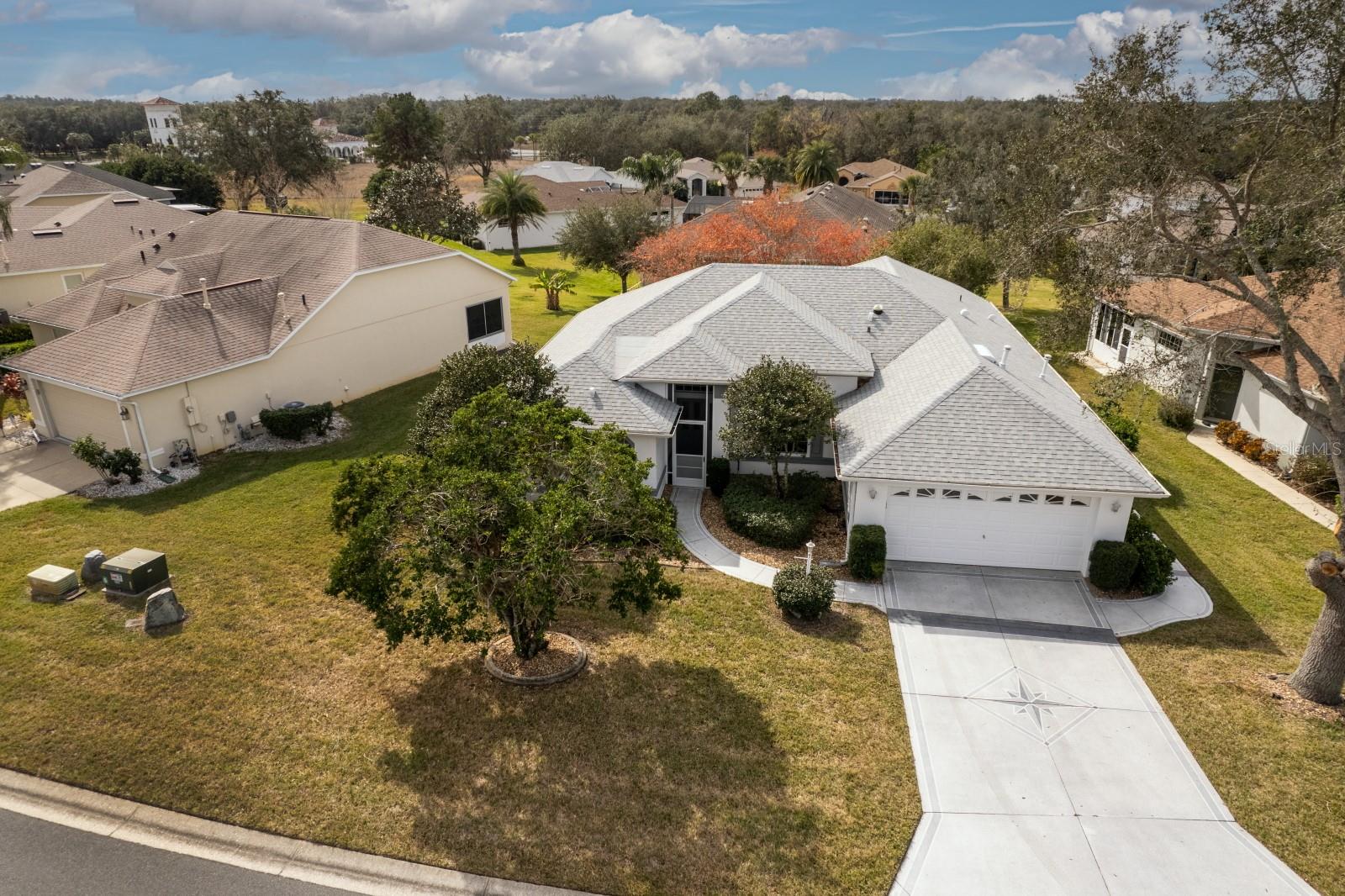 26908 HONEYMOON AVE, LEESBURG, FL, 34748