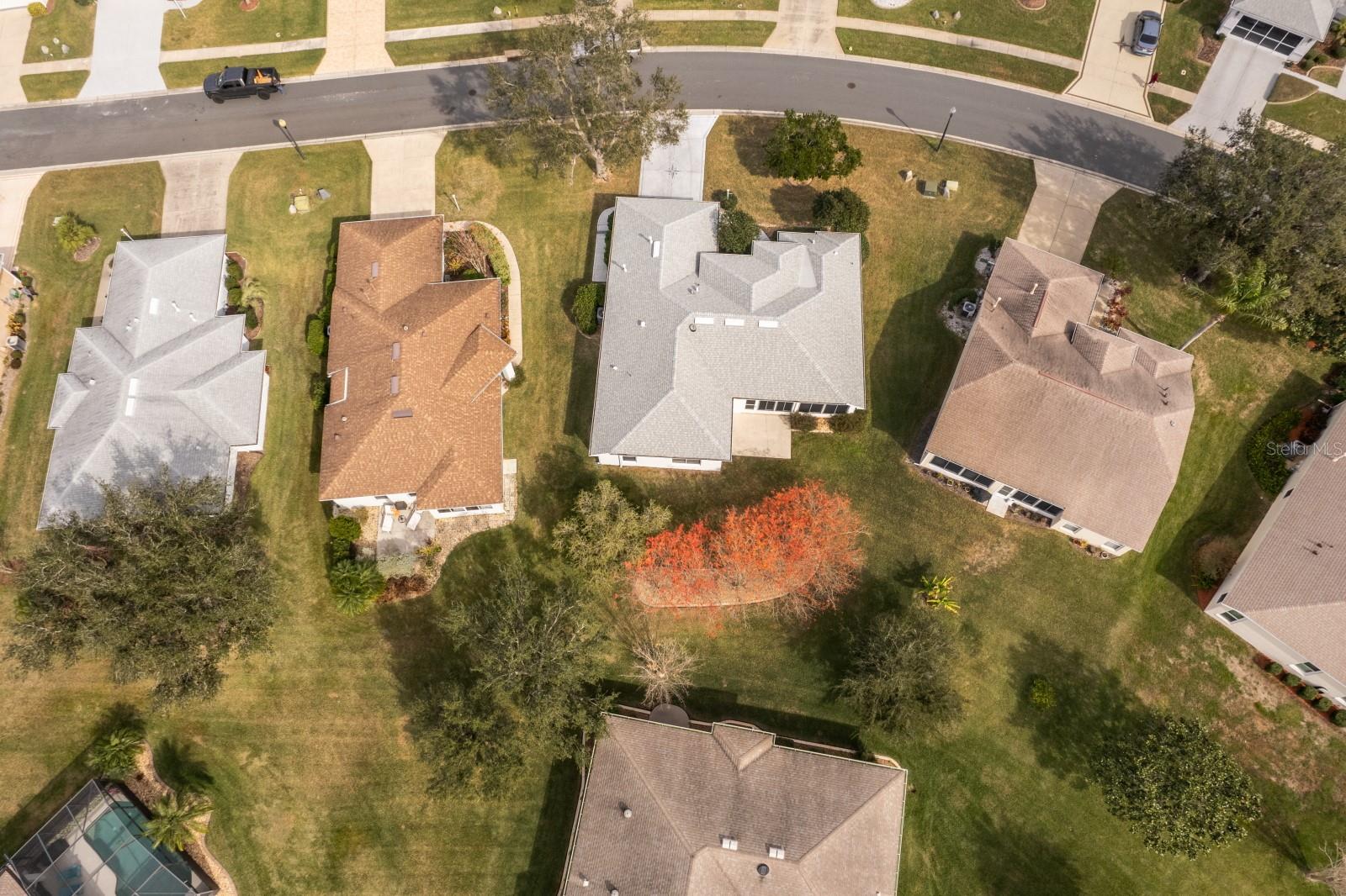 26908 HONEYMOON AVE, LEESBURG, FL, 34748