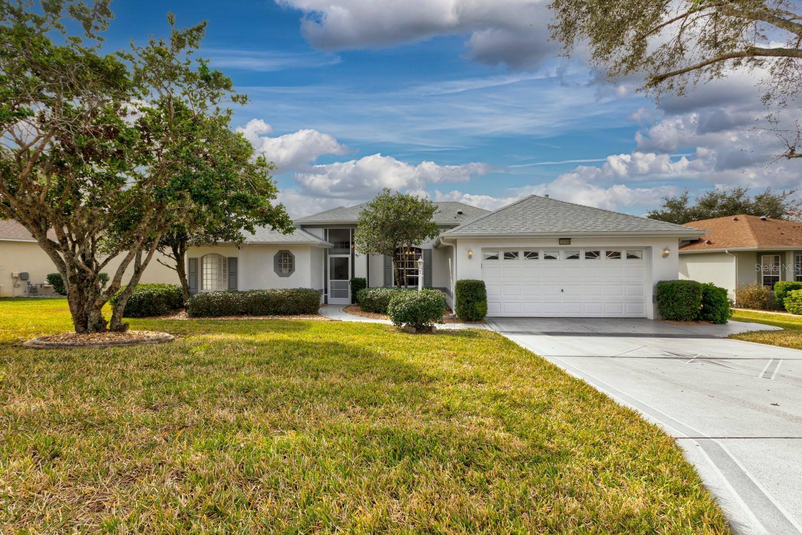 26908 HONEYMOON AVE, LEESBURG, FL, 34748