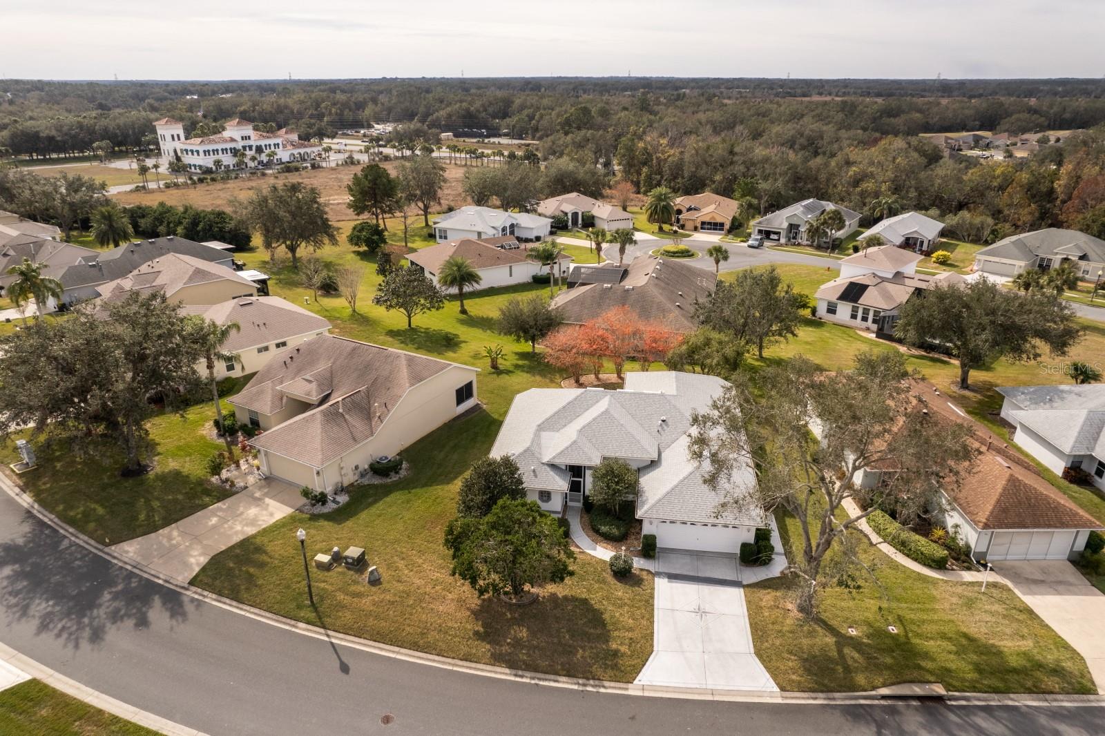 26908 HONEYMOON AVE, LEESBURG, FL, 34748