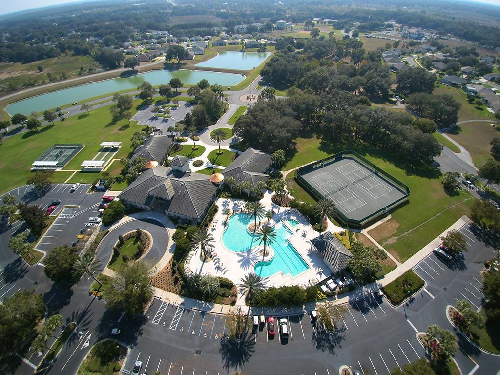 26908 HONEYMOON AVE, LEESBURG, FL, 34748