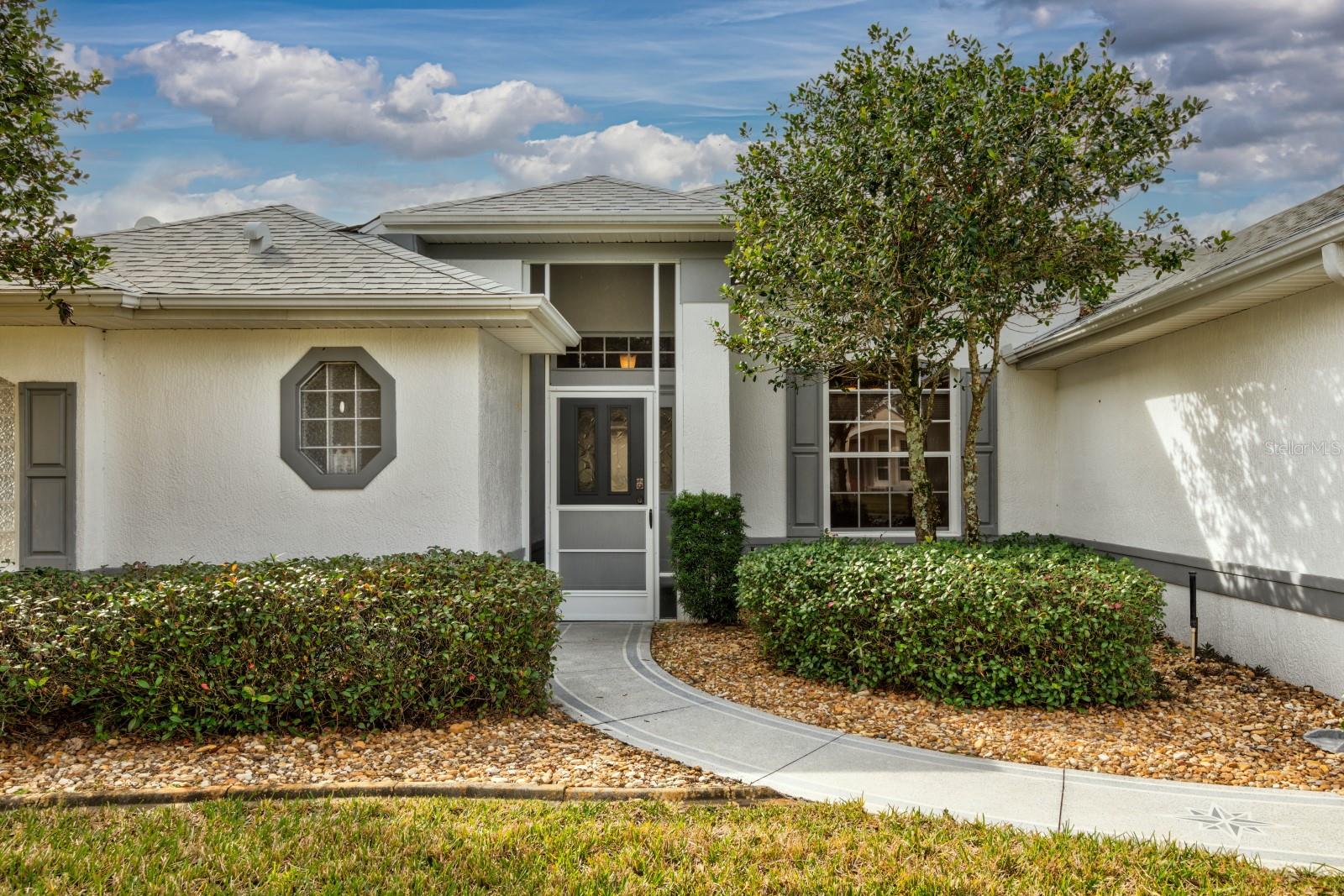 26908 HONEYMOON AVE, LEESBURG, FL, 34748