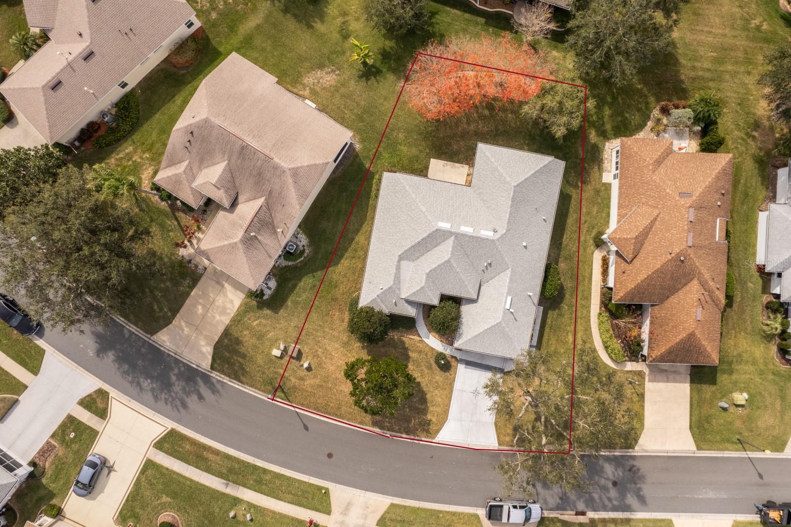26908 HONEYMOON AVE, LEESBURG, FL, 34748