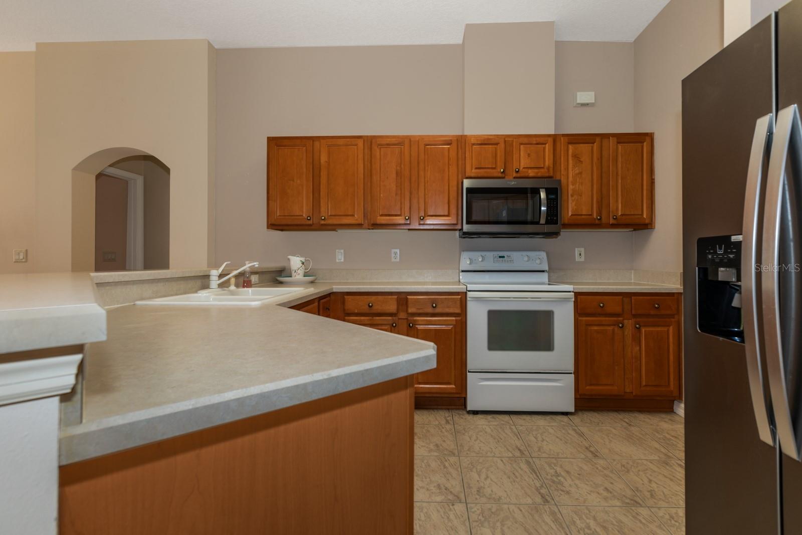 26908 HONEYMOON AVE, LEESBURG, FL, 34748