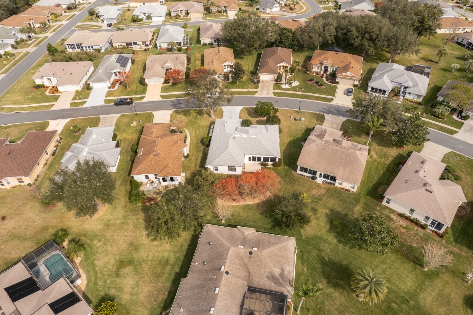 26908 HONEYMOON AVE, LEESBURG, FL, 34748