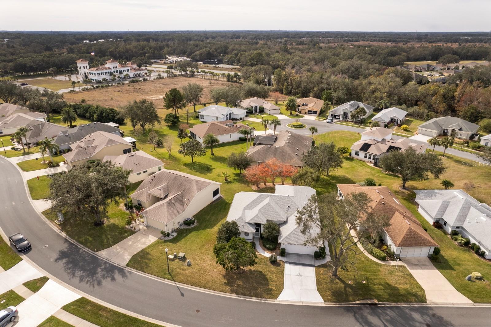 26908 HONEYMOON AVE, LEESBURG, FL, 34748