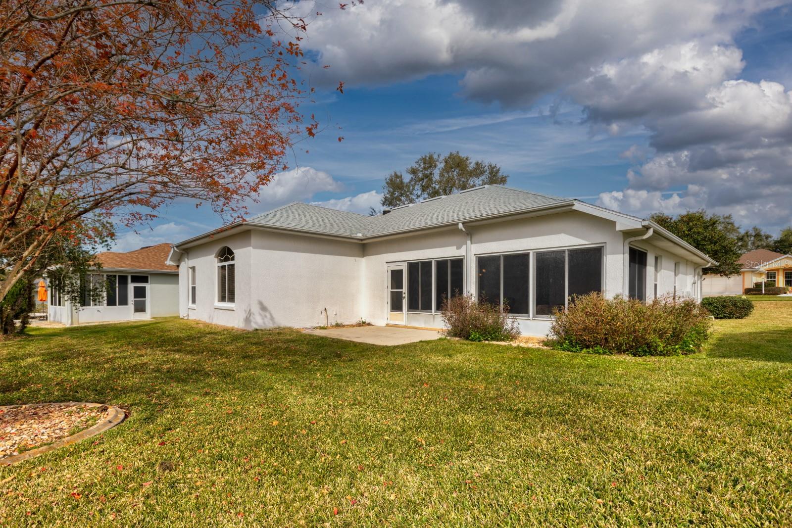 26908 HONEYMOON AVE, LEESBURG, FL, 34748