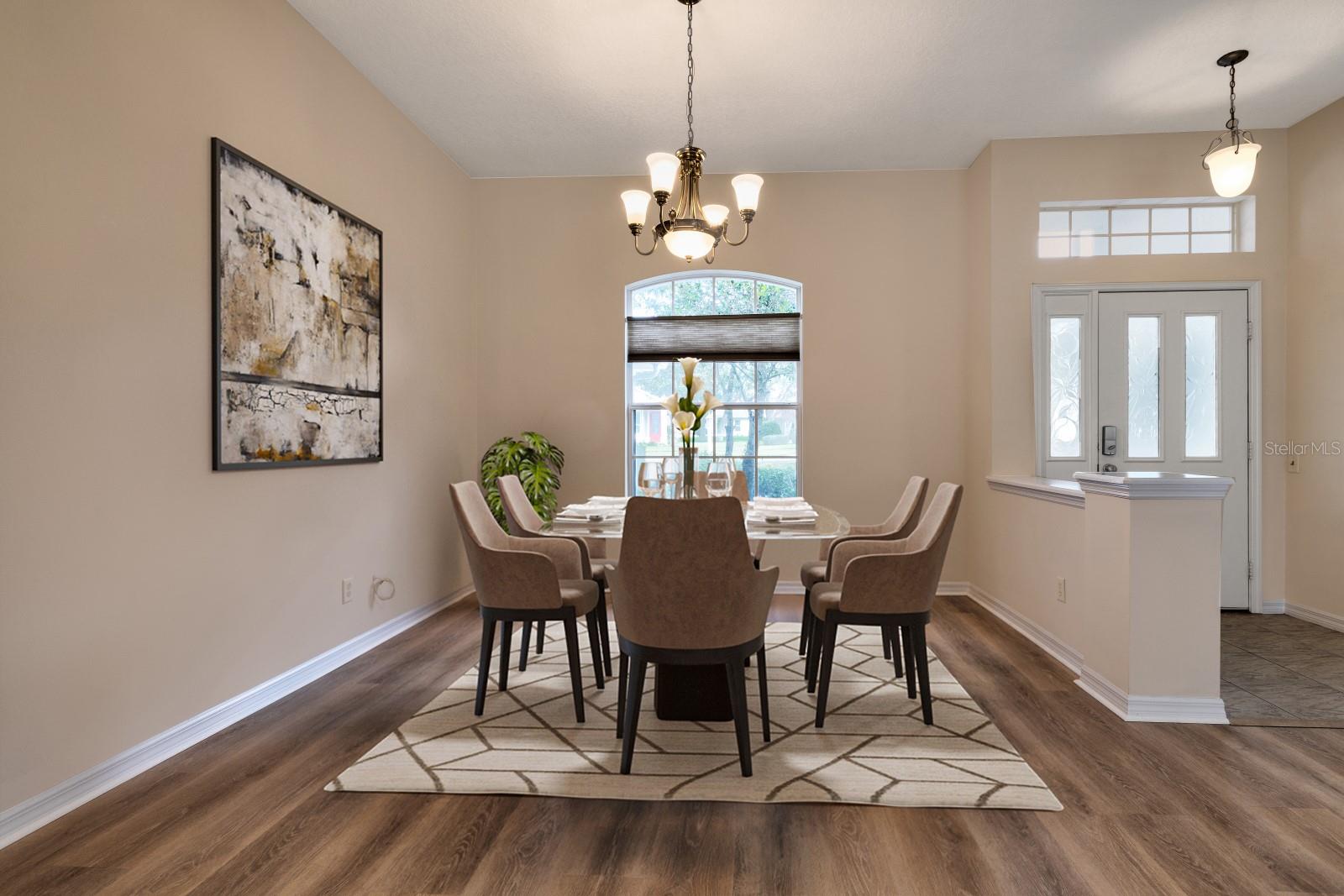 26908 HONEYMOON AVE, LEESBURG, FL, 34748