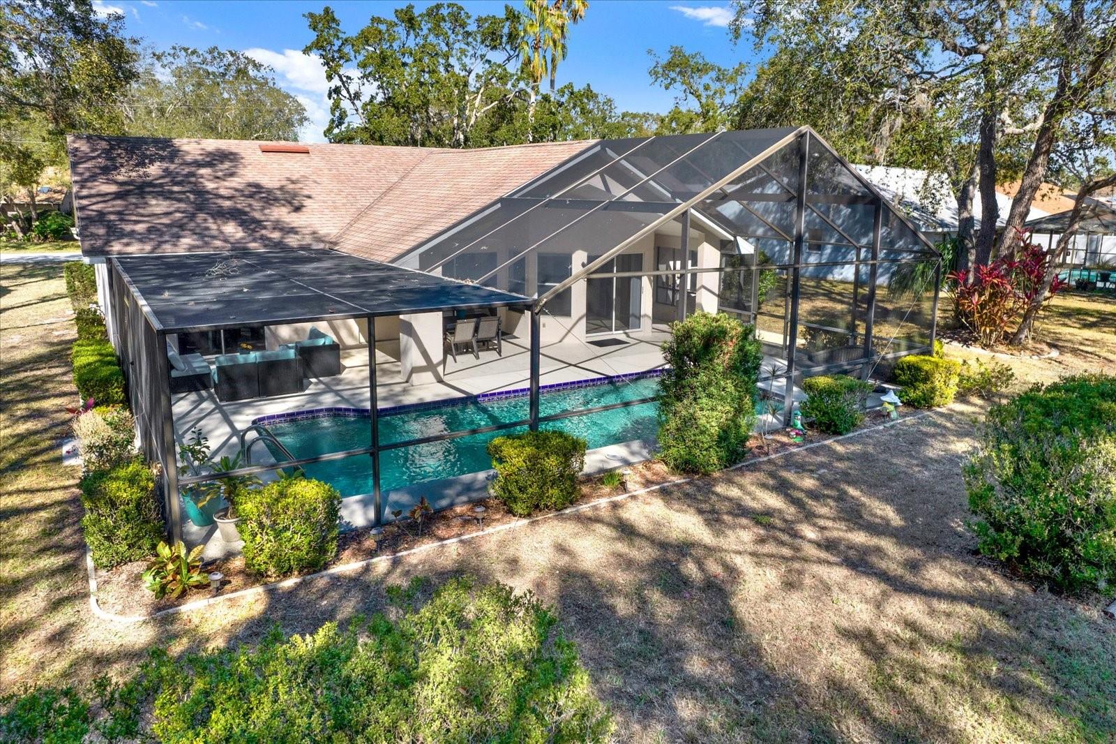 8362 DURHAM ST, SPRING HILL, FL, 34608