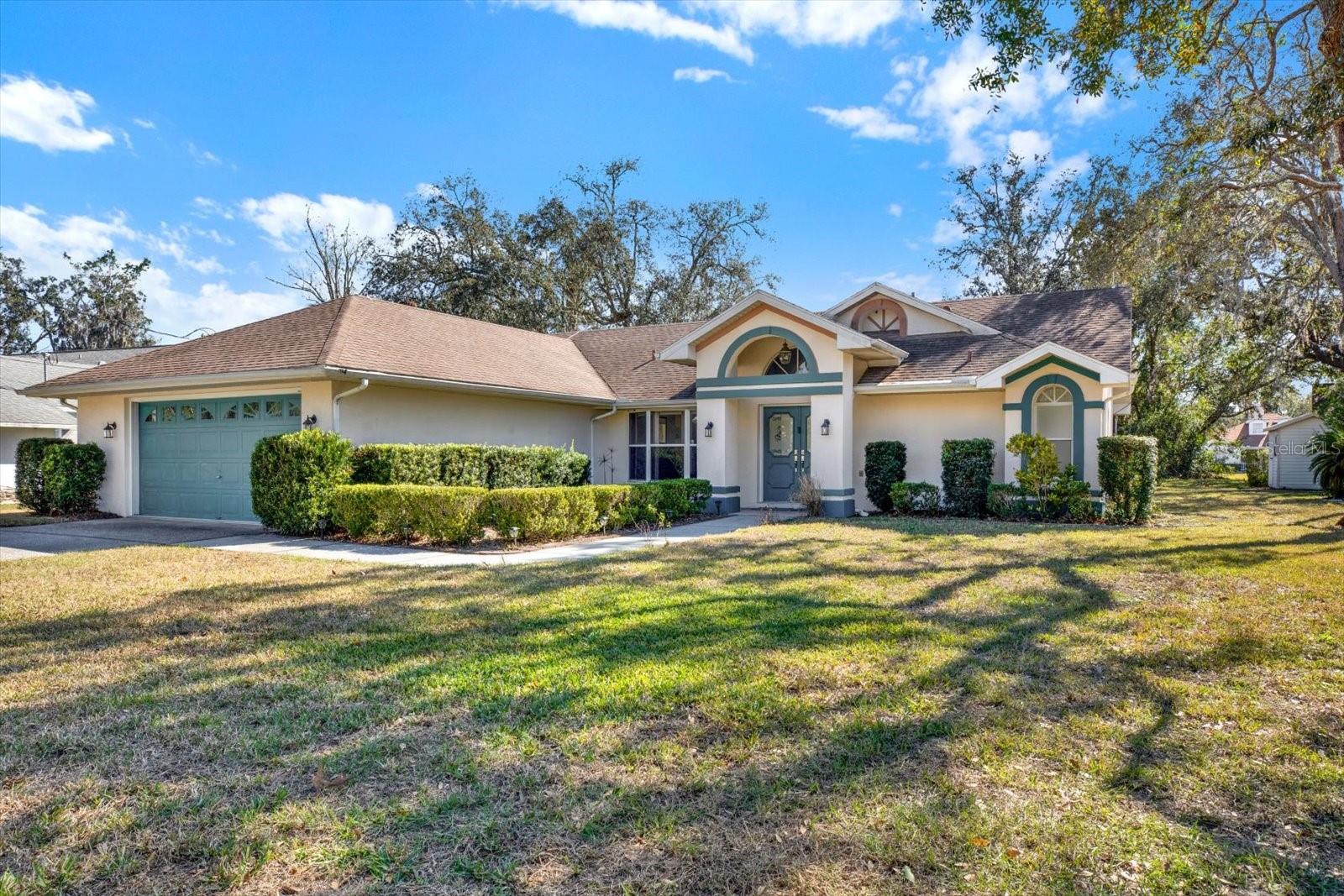 8362 DURHAM ST, SPRING HILL, FL, 34608