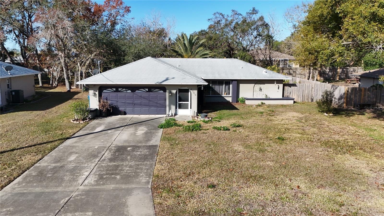 4369 BAYRIDGE CT, SPRING HILL, FL, 34606