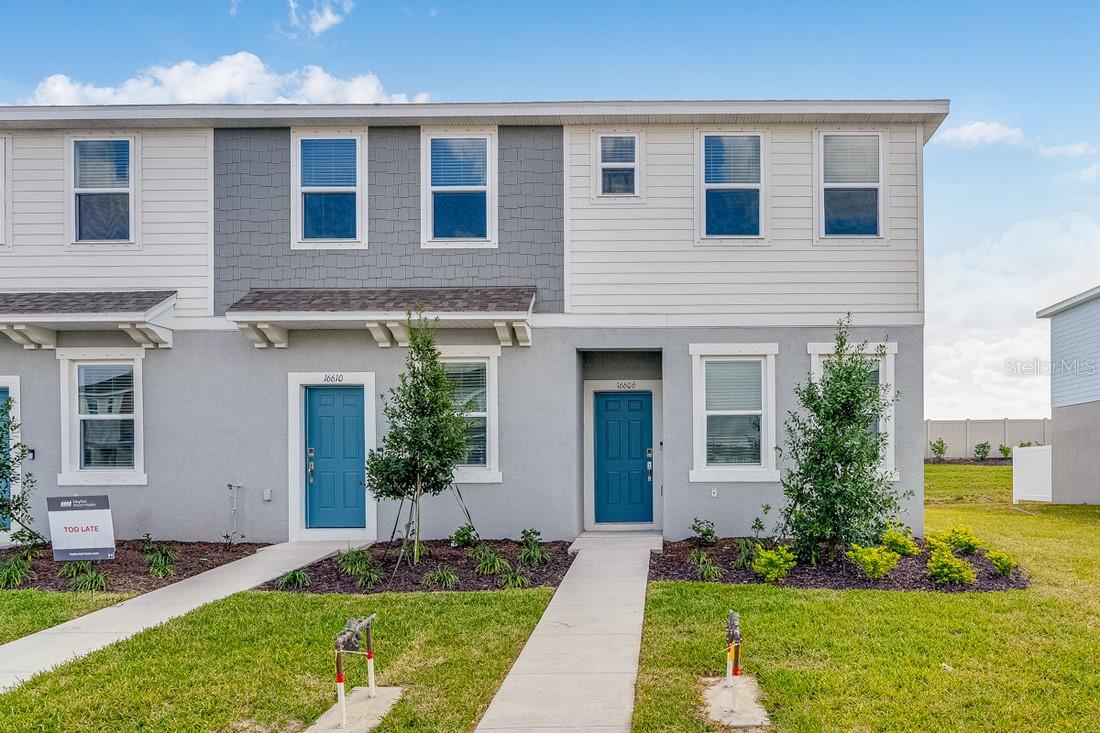 16606 SAN NICOLA PL, LAKEWOOD RANCH, FL, 34211