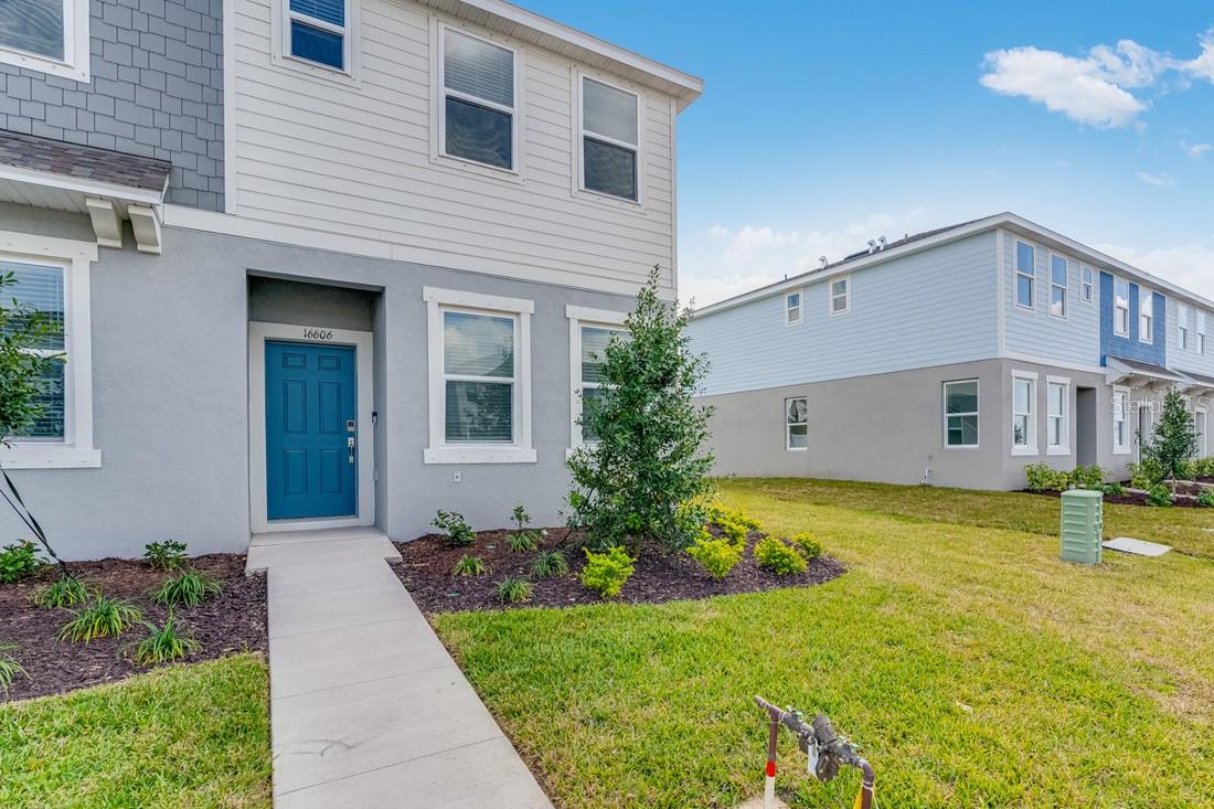 16606 SAN NICOLA PL, LAKEWOOD RANCH, FL, 34211