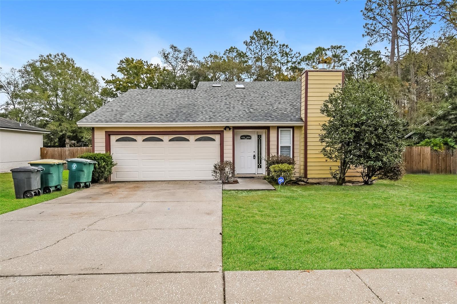 12357 AUTUMNBROOK TRL E, JACKSONVILLE, FL, 32258