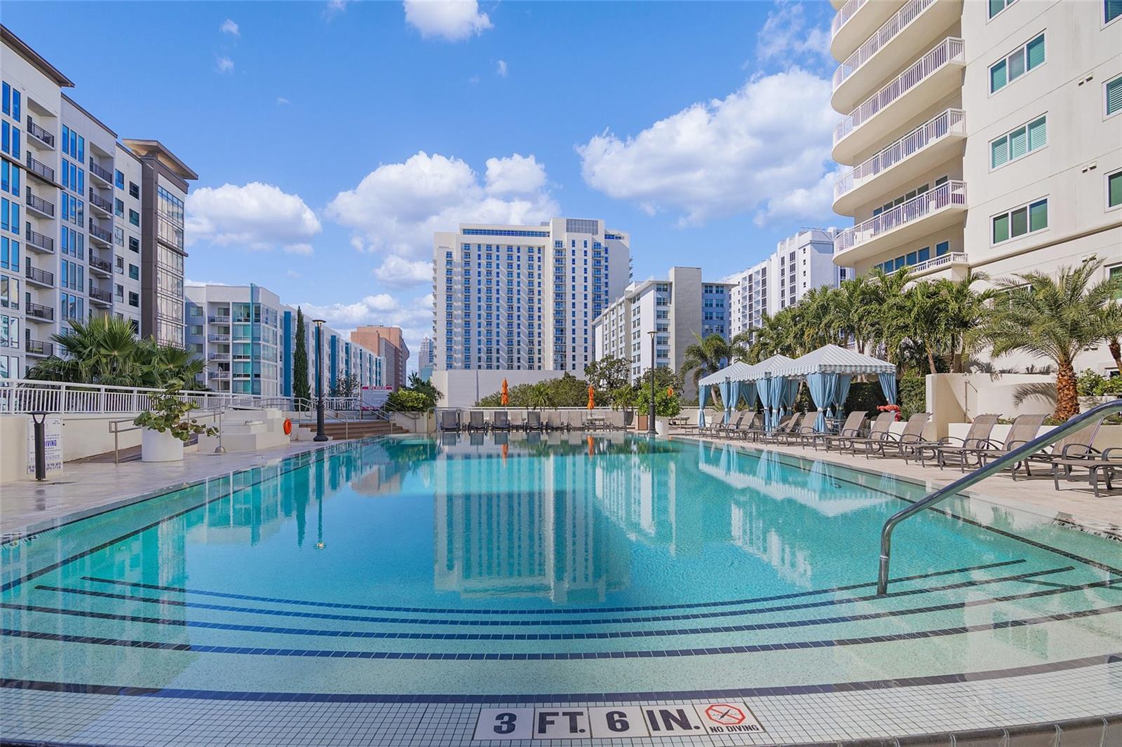 100 S EOLA DR #1201, ORLANDO, FL, 32801