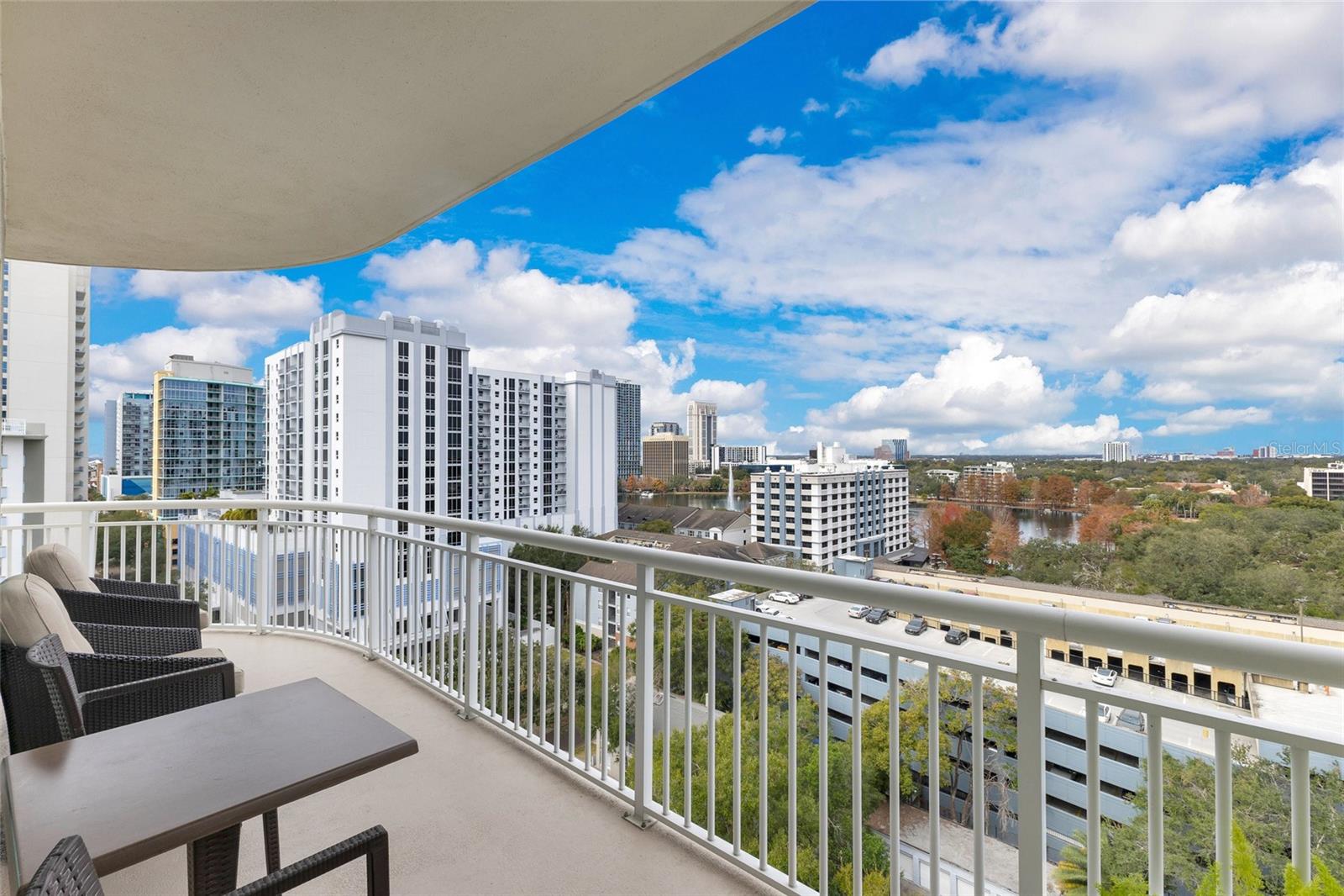 100 S EOLA DR #1201, ORLANDO, FL, 32801